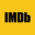 IMDb site icon