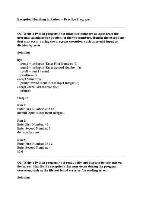 Python Function Definition に対する画像結果