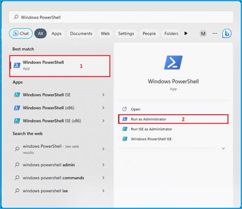 Toradh íomhá ar Windows PowerShell Script