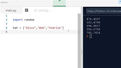 Image result for Random Number Generator Python Code