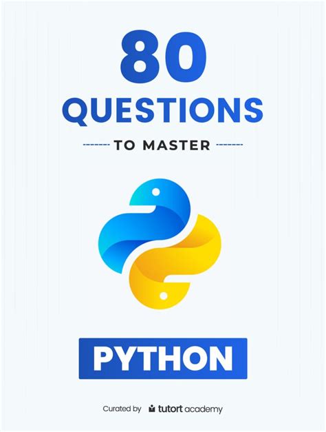 Image result for Master Python Programming PDF