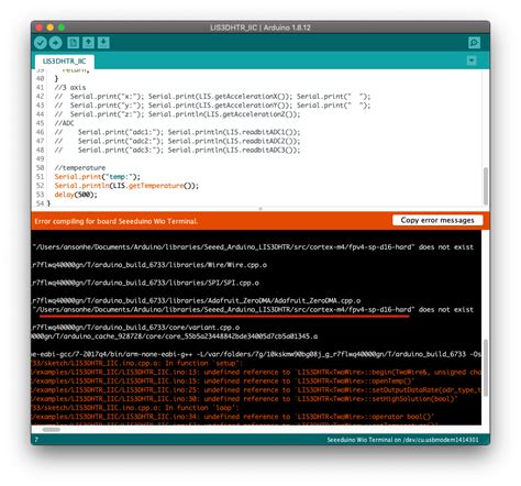 Image result for Arduino Library Example