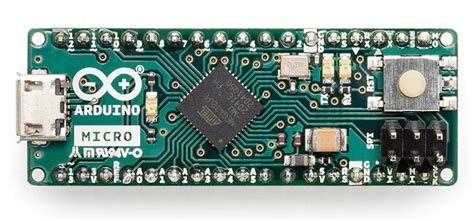 Image result for Arduino Microcontroller