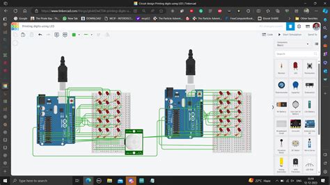 Image result for Arduino Select Array