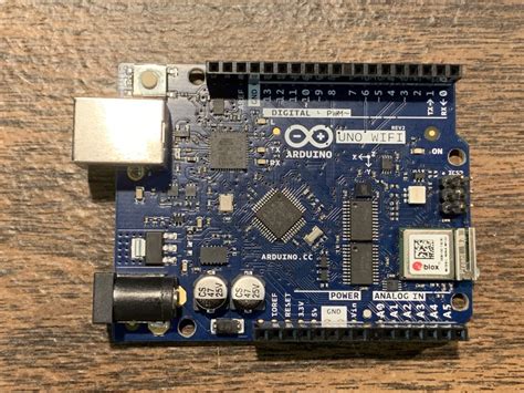 Image result for Arduino Uno Setup