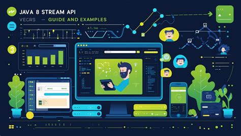 Toradh íomhá ar Java 8 Stream API Full Tutorial