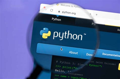 Toradh íomhá ar Comment Installer Python