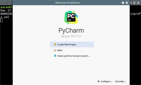 Image result for PyCharm Python