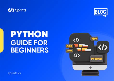 Image result for Python Guide