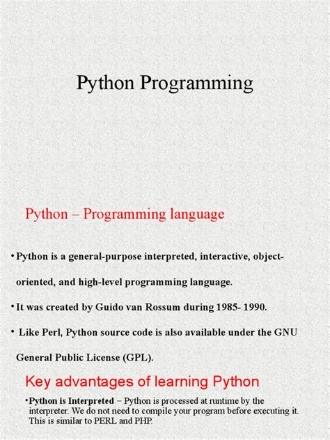 Image result for Python Code Introduction