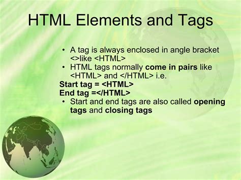 Image result for Introduction Using HTML