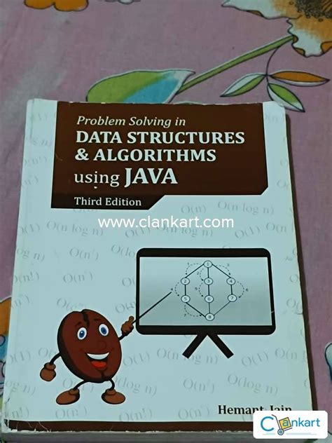 Image result for Data Structures and Problem Solving Using Java