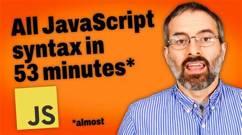 Sample Syntax of JavaScript に対する画像結果