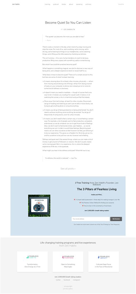 Résultat d’images pour Blog Post Examples