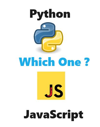 Image result for Java Python or JavaScript