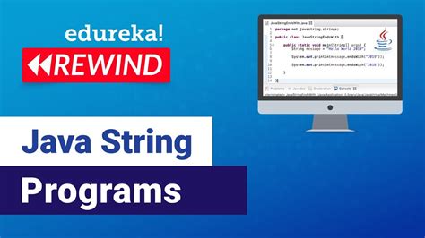 Example of String Java for Beginners に対する画像結果