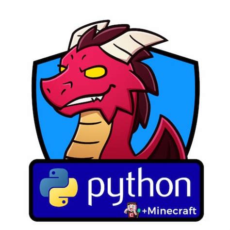 Image result for Minecraft Logo Python Code