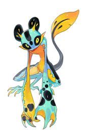 Alien OC Design에 대한 이미지 결과