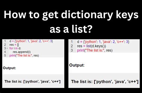 Image result for Keys Python