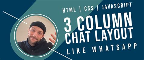Image result for HTML CSS JavaScript Chat Code