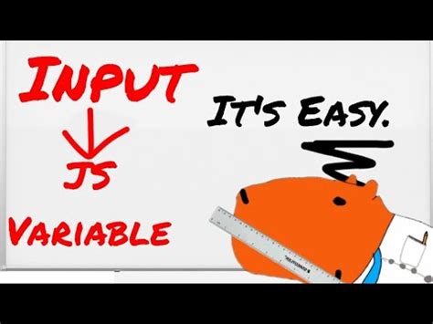 Image result for JavaScript Variable Input