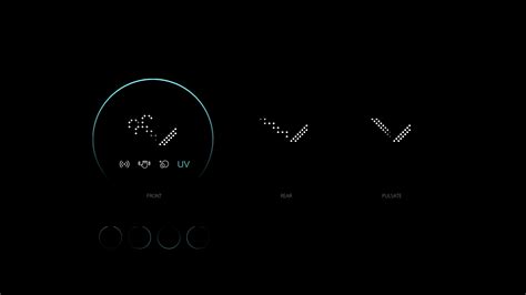Image result for Computer Vision UI Design