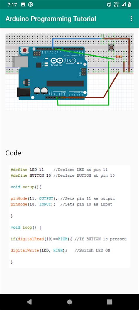 Toradh íomhá ar Arduino Programming
