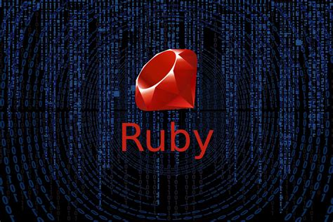 Toradh íomhá ar Ruby Programming Language