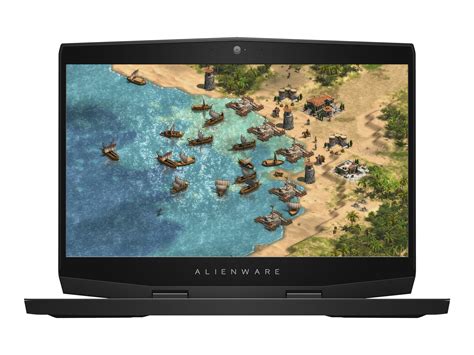 Image result for Alienware M17-R1