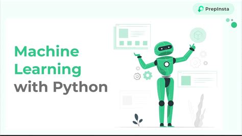 Image result for Python Software Machine Learning