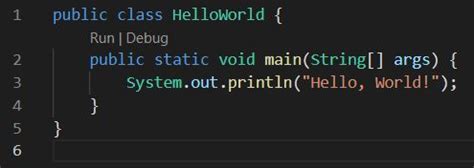 Image result for Java Sample Code