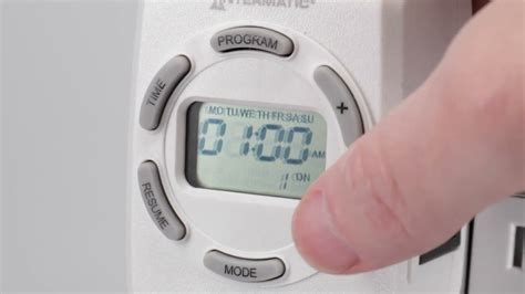 Afbeeldingsresultaten voor Intermatic Timer Programming Manual