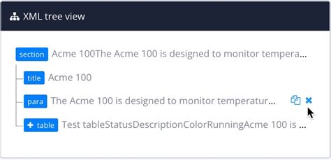 Image result for Python VSC XML Visualizer Tree