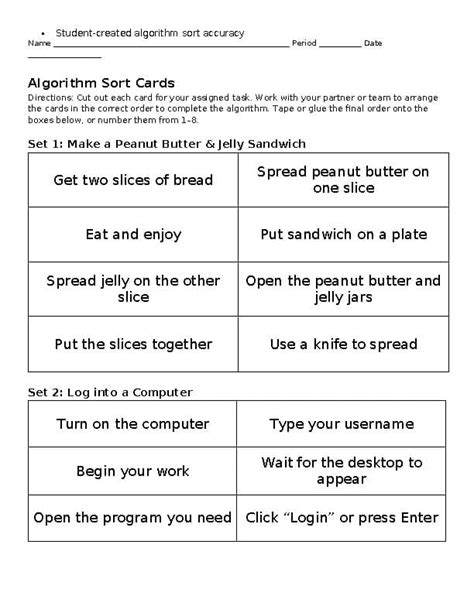 Toradh íomhá ar Computer Science Algorithm Questions