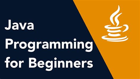 Image result for Java for Beginners