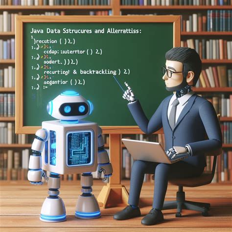 Advanced Java Data Structures에 대한 이미지 결과