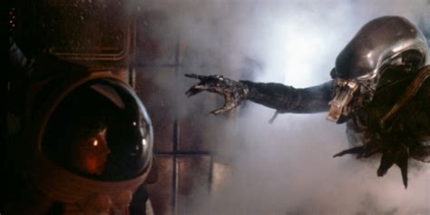 Image result for Alien Opening Scene