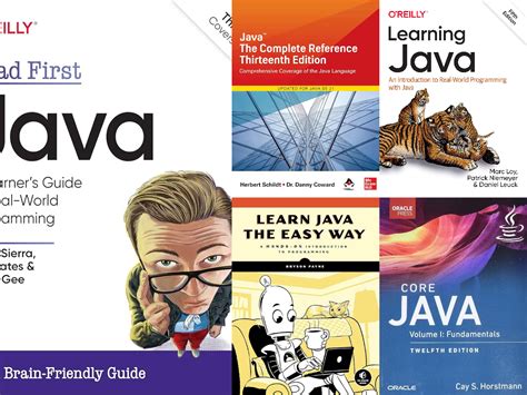 Image result for Learning Java PDF