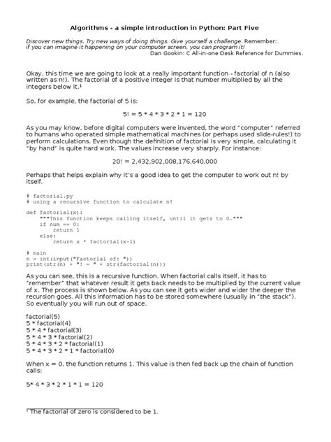 Image result for Python Algorithm for Math