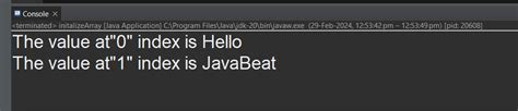 Image result for Java Boolean Array