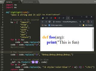 Image result for Tutorial Python HTML