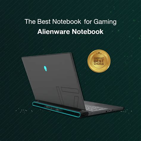 Toradh íomhá ar Alienware Notebook