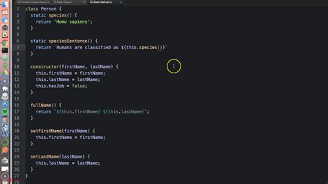Image result for Method in Class JavaScript