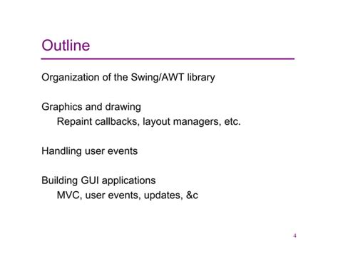 Image result for Java GUI Programming
