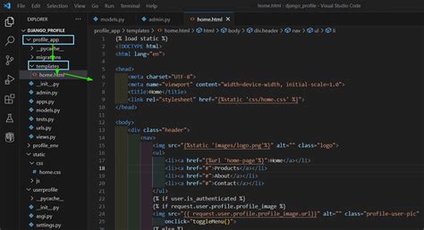 User Profile Display Project Using Python に対する画像結果