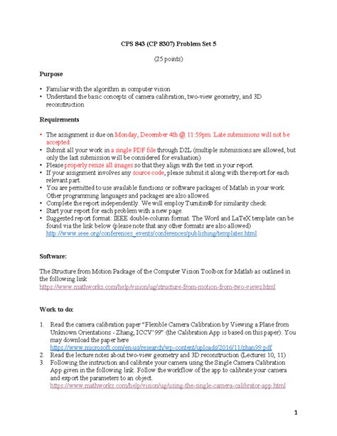 Toradh íomhá ar Computer Vision Camera Arduino