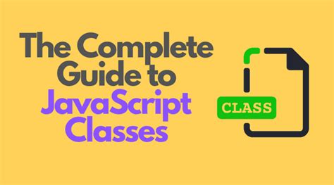 Image result for JavaScript Class