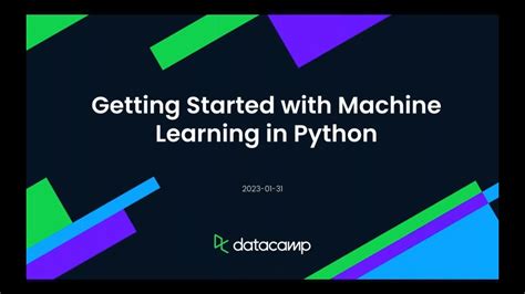 Image result for Explore Machine Learning Using Python