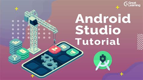 Image result for Android Studio Tutorial App