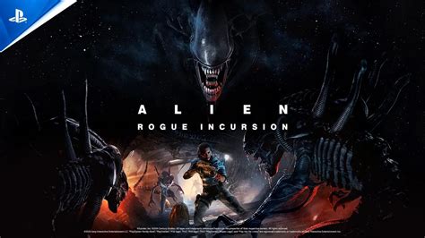 Image result for Alien Rogue Incursion VR